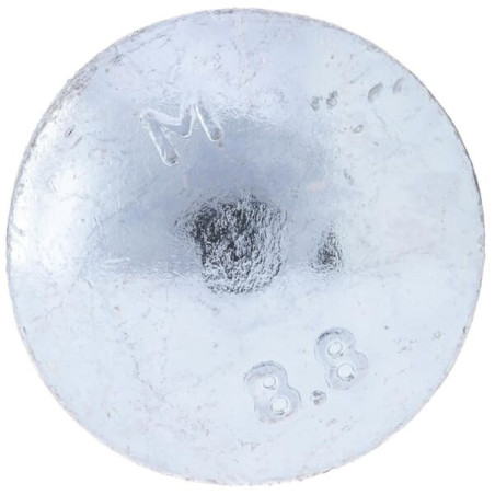Boulon M10x100 UNIVERSEL 6031010088