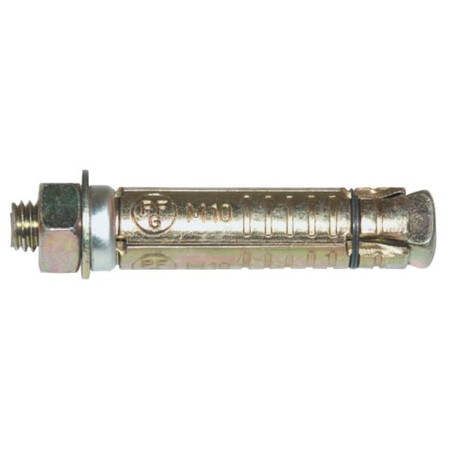 Boulon expansif M8x75x50 UNIVERSEL 87550