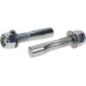 Boulon de blocage BONDIOLI/6PAVESI 408000047R02