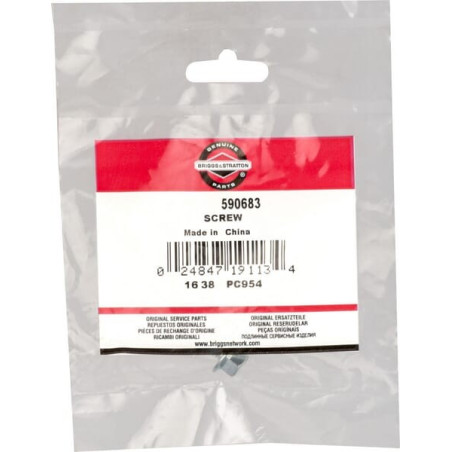 Boulon BRIGGS ET STRATTON 590683
