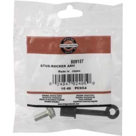 Boulon BRIGGS ET STRATTON 809157