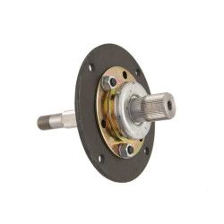 Palier de lame MTD 717-0913, 917-0913, 7170913, 9170913
