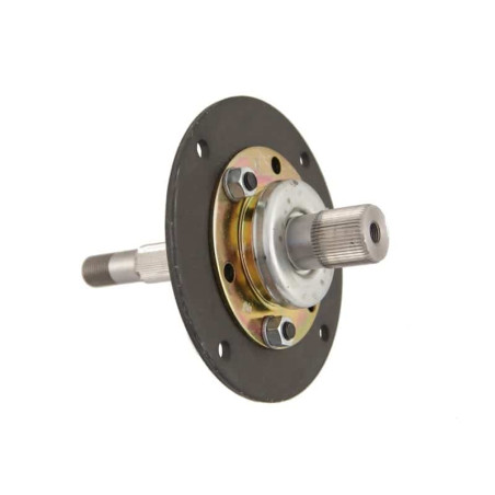 Palier de lame MTD 717-0913, 917-0913, 7170913, 9170913