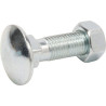 Boulon UNIVERSEL 6031680P025