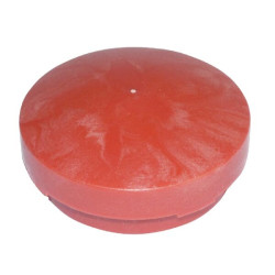Bouchon rouge WEED-LOVER WEE12001