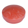 Bouchon rouge WEED-LOVER WEE12001