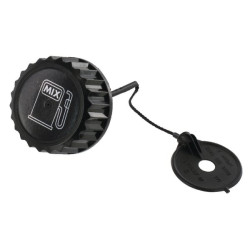 Bouchon de réservoir STIHL 41143500504