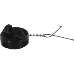 Bouchon de réservoir MC-CULLOCH M216668