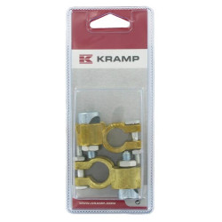 Cosse de batterie UNIVERSEL KR482063482064P002