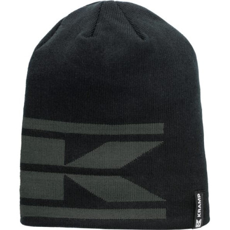 Bonnet noir - gris UNIVERSEL KW119670089