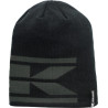 Bonnet noir - gris UNIVERSEL KW119670089