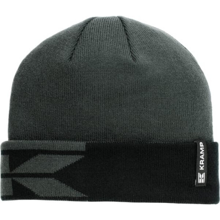Bonnet gris - noir UNIVERSEL KW119670090