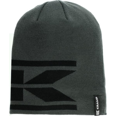 Bonnet gris - noir UNIVERSEL KW119670090