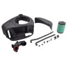 Boîtier de ventilateur BRIGGS ET STRATTON 591907