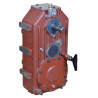 Boîtier de transmission COMER 732207