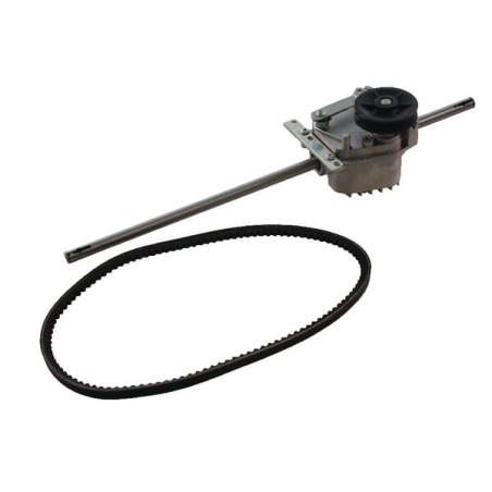 Boîtier de transmission AL-KO AK527716