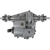 Boîtier de transmission AL-KO AK514011