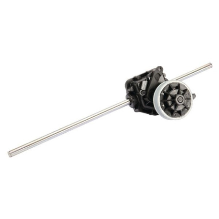 Boîtier de transmission AL-KO AK470142