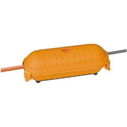 Boîtier de protection BRENNENSTUHL EM1160440