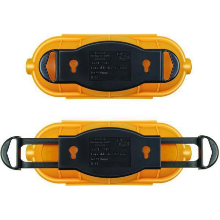 Boîtier de protection BRENNENSTUHL EM1160440