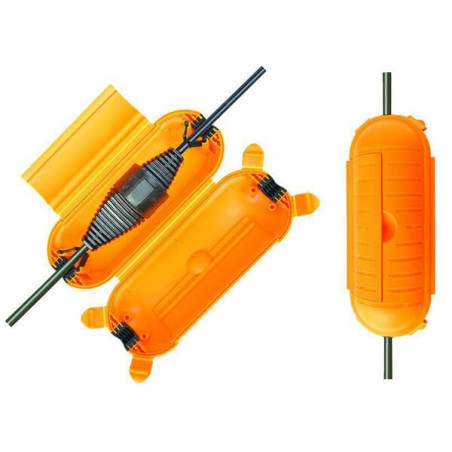 Boîtier de protection BRENNENSTUHL EM1160440