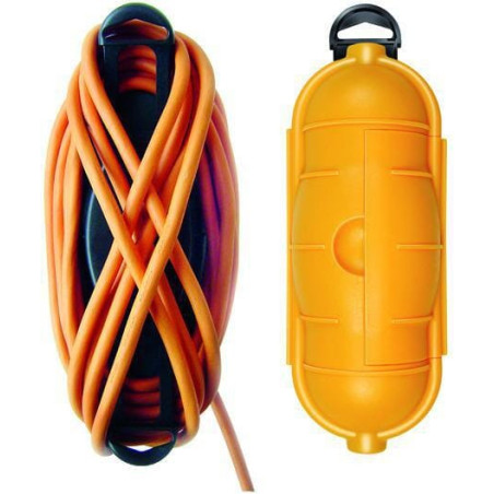 Boîtier de protection BRENNENSTUHL EM1160440