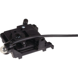 Boîtier de filtre à air SOLO 2500157