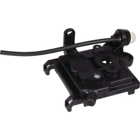 Boîtier de filtre à air SOLO 2500157