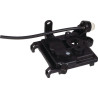 Boîtier de filtre à air SOLO 2500157
