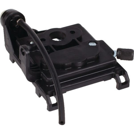 Boîtier de filtre à air SOLO 2500157