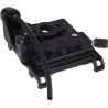 Boîtier de filtre à air SOLO 2500157