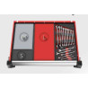 Boîte à outils FACOM BPMBOXM