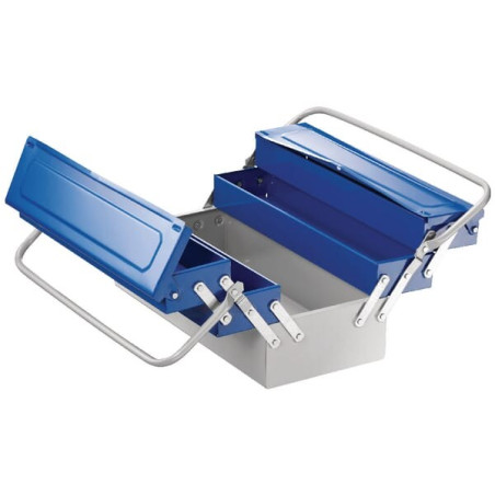 Boîte à outils EXPERT E010201