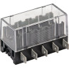 Porte-fusibles HELLA 8JD005993032