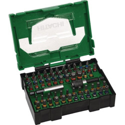 Boîte d'embouts HIKOKI 40030024