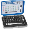 Boîte d'embouts EXPERT E131702