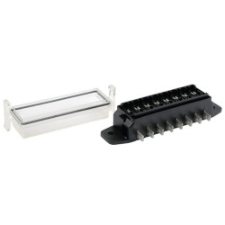 Boîte de fusibles HELLA 8JD005993122