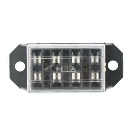 Boîte de fusibles HELLA 8JD005993072