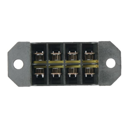 Boîte de fusibles HELLA 8JD005993072