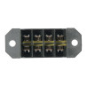 Boîte de fusibles HELLA 8JD005993072