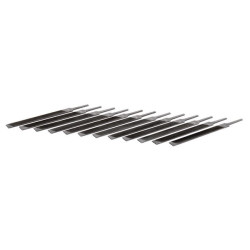 Limes plates 150mm GOPART 1506012GP