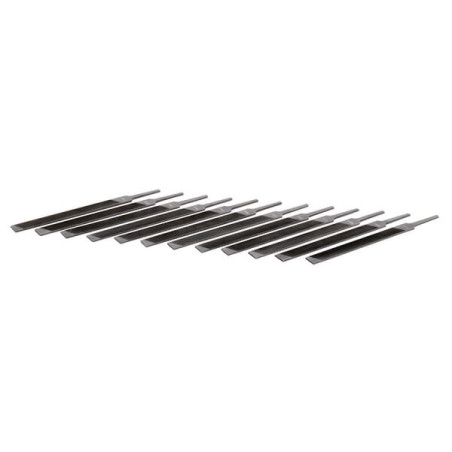Limes plates 150mm GOPART 1506012GP