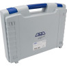 Boîte d'assortiment de colliers de serrage ABA HCS12DB76