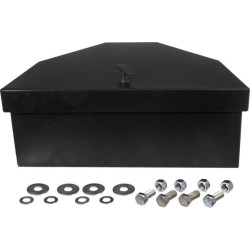 Boîte à outils AGRIBUMPER AGB60000