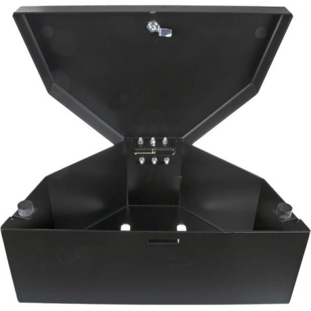 Boîte à outils AGRIBUMPER AGB60000