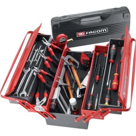 Boîte à outils FACOM 2050M110A