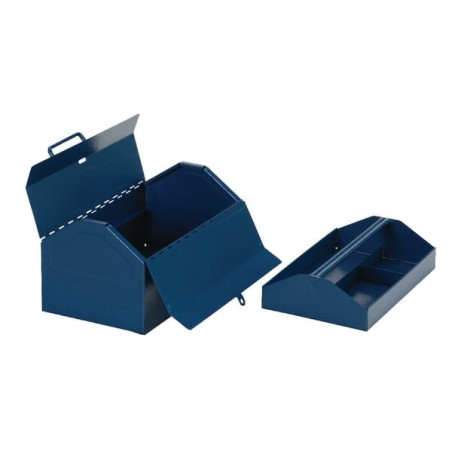 Boîte à outils WESMA HG14P