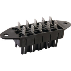 Boîte à fusibles HELLA 8JD005993001