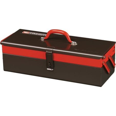Boite 2 cases FACOM BT6A