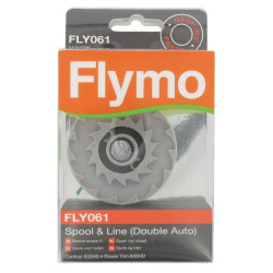 Bobine de fil FLYMO 510245990